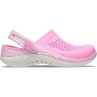 LiteRide 360 Clog K CROCS(TM) kinderclogs rozen - thumbnail
