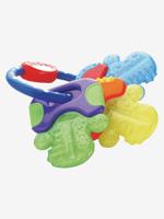 Nuby Bijtsleutels IJsgel - thumbnail