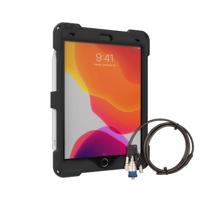 Joy Factory aXtion Bold MPS iPad 10.2" 2019 / 2020 / 2021 zwart - thumbnail