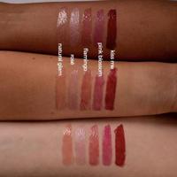 Benecos Lipgloss Natural Glam - thumbnail