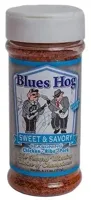 Blues Hog Sweet&savory dry rub 6,25oz - thumbnail