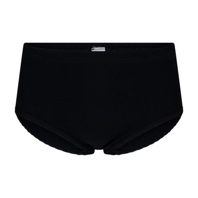 Ondergoed Belinda 2-pak Taille slips - 100% katoen - taille slips - Katoenen ondergoed dames - onderbroeken