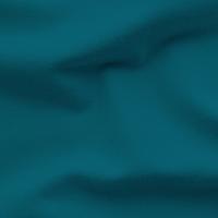Schlafgut Schlafgut EASY Jersey Elasthan Hoeslaken S - 90x190 - 100x220 530 Petrol Deep - thumbnail