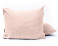 RoyalTextile - Teddy Kussenslopen Roze - 2-pack - Default Title - thumbnail