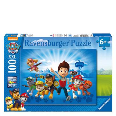 Ravensburger de ploeg van paw patrol
