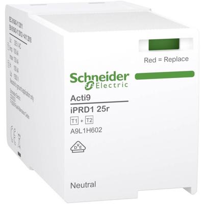 Schneider Electric A9L1H602 Reserve beschermingsmodule 1 stuk(s)