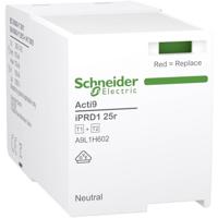 Schneider Electric A9L1H602 Reserve beschermingsmodule 1 stuk(s) - thumbnail