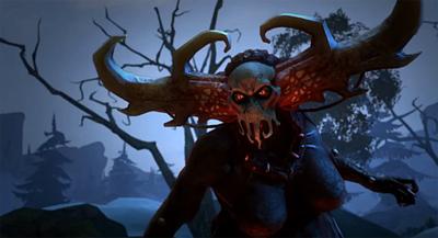 Fable The Journey (Kinect)