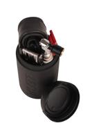 Zefal Grs bidon zef z box s zw - thumbnail