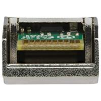 StarTech.com Juniper RX-GET-SFP compatibele SFP-module - 1000BASE-T - SFP naar RJ45 Cat6/Cat5e - 1GE Gigabit Ethernet SFP - RJ-45 100m - (RXGETSFPST) - thumbnail