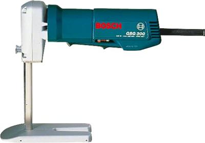 Bosch Professional GSG 300 Schuimrubberzaagmachine 350W - 0601575103