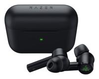 Razer Hammerhead Pro Hyperspeed - Draadloze oordopjes met lage latentie (Gamingmodus met lage latentie, Bluetooth 5.2, Aanpassingen via mobiele app, Op maat afgestemde drivers van 13 mm) Zwart - thumbnail