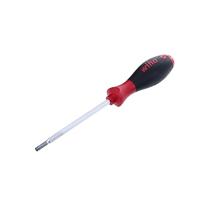 SoftFinish TORX®-kogelkopschroevendraaier 362BE T30 x 115 Wiha - thumbnail