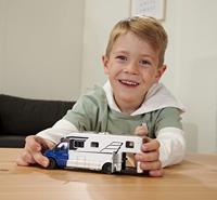 Majorette Hymer B-Class Camper Auto - thumbnail