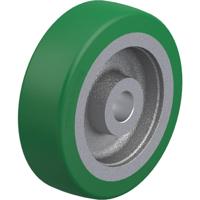 Blickle GSTN 252/40H7 Aandrijfwiel Wieldiameter: 250 mm Draagvermogen (max.): 1100 kg 1 stuk(s) - thumbnail