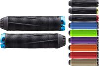 Spank Spike 33 Lock-On Grips - thumbnail