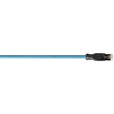LAPP 2171116 RJ45 Netwerkkabel, patchkabel CAT 5e SF/UTP 2 m Flexibel 1 stuk(s) LAPP 2171116 RJ45 Netwerkkabel, patchkabel CAT 5e SF/UTP 2 m Flexibel 1 stuk(s)