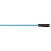 LAPP 2171116 RJ45 Netwerkkabel, patchkabel CAT 5e SF/UTP 2 m Flexibel 1 stuk(s) - thumbnail
