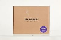 NETGEAR GS752TP Managed L2/L3/L4 Gigabit Ethernet (10/100/1000) Power over Ethernet (PoE) 1U Zwart - thumbnail