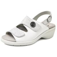 Bighorn 4977 Zilver  Medische Sandalen Dames Size : 39 - thumbnail