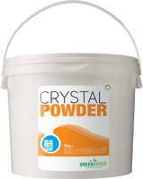 Greenspeed vaatwaspoeder Crystal Powder, emmer van 10 kg - thumbnail