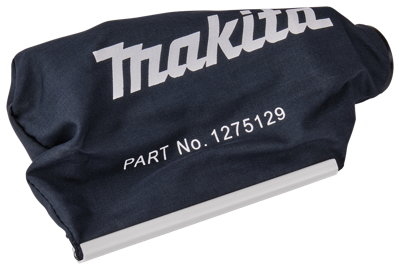 Makita Accessoires Linnen stofzak radiaal afkortzaag - 127512-9 127512-9