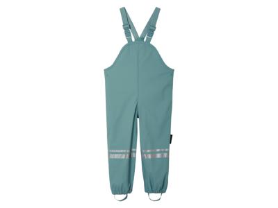 lupilu Kinder regenbroek (Petrol, 110/116)