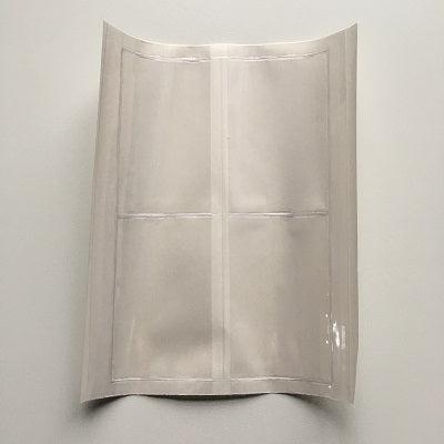 U-map zelfklevend Creditcard - 62x92mm