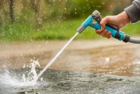 Watersproeipistool Cellfast Hydron - thumbnail