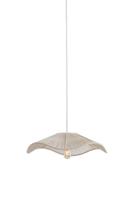 Light & Living Hanglamp 'Rafa' 50cm, kleur Crème - thumbnail