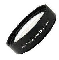 Marumi macro achro 330 + 3 filter dhg 67 mm