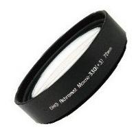 Marumi macro achro 330 + 3 filter dhg 67 mm - thumbnail