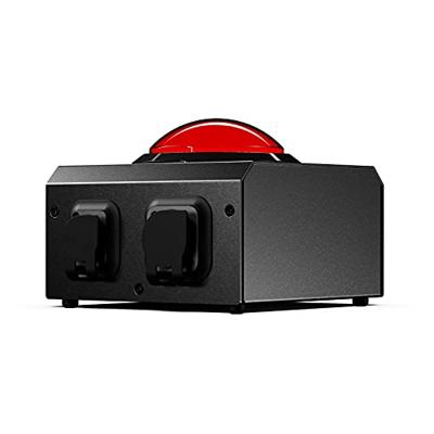 Magic FX Red Button trigger knop