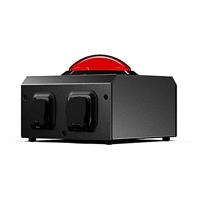 Magic FX Red Button trigger knop - thumbnail