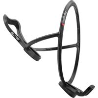 ELITE bottle cage leggero carbon black - thumbnail