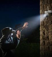 Reolink ALTAS B660-camera - thumbnail