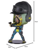 Six Collection Extraction Chibi Vinyl Figure - Ela - thumbnail