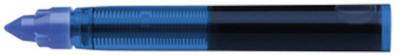 Schneider Schreibgeräte One Change 185403 Navulpatroon rollerballpen 0.6 mm Blauw 5 stuk(s) Schneider Schreibgeräte One Change 185403 Navulpatroon rollerballpen 0.6 mm Blauw 5 stuk(s)