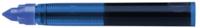 Schneider Schreibgeräte One Change 185403 Navulpatroon rollerballpen 0.6 mm Blauw 5 stuk(s) - thumbnail