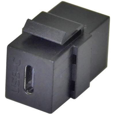 Renkforce RF-KS-UC USB 3.2 Gen 2 inbouwmodule (USB 3.1) Keystone 1 stuk(s)