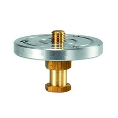 Manfrotto Adapter For 3/8" 208HEX