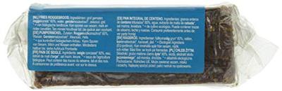 Fries roggebrood bio 500 Gram