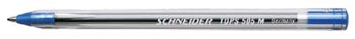 Schneider balpen Tops 505, medium, blauw