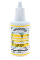 Be-Life Citrobiotic Pompelmoespit Extract 50ml - thumbnail