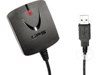 MarineGPS MG-220 GPS-ontvanger Zwart - thumbnail