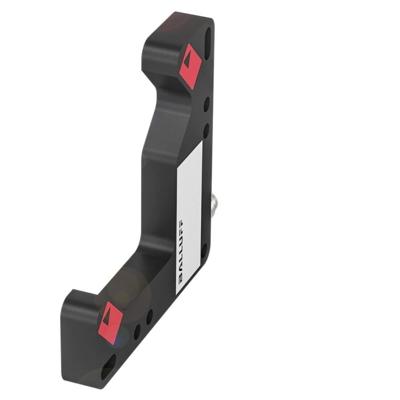 BALLUFF BWL0009 BWL0009 Haakse lichtsluis 1 stuk(s)