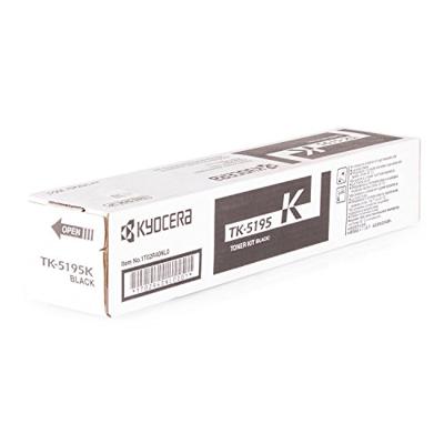 Toner kyocera tk-5195k zwart