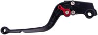 LSL koppelingshendel clutch lever l37r black - thumbnail