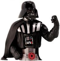 Star Wars Abystyle Bust - Darth Vader - thumbnail