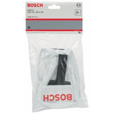 Bosch Accessoires Stofzakken voor GSS 230/280 A/280 AE 1st - 2605411112